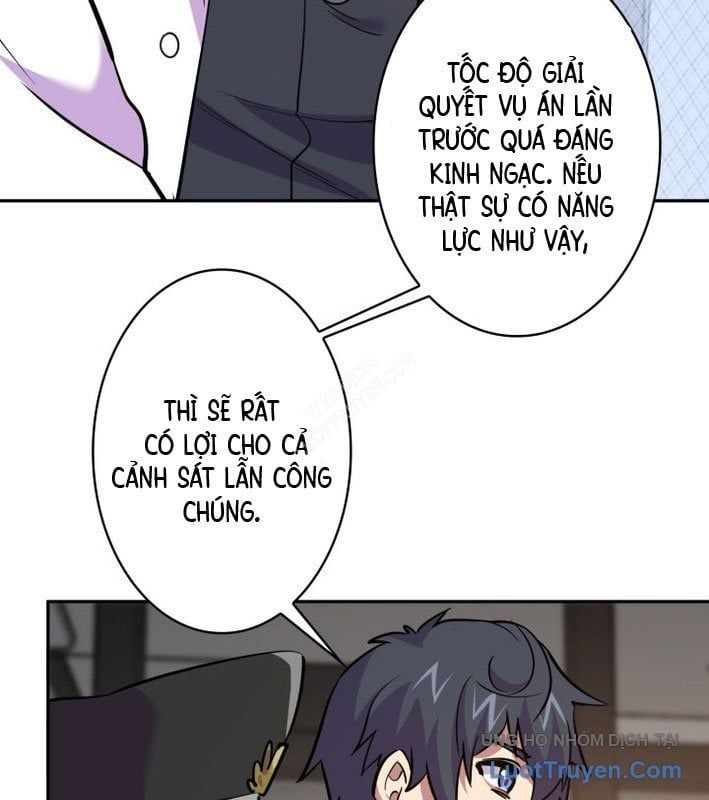 Hiệp Sĩ Chân Lý Chapter 4 - Trang 2