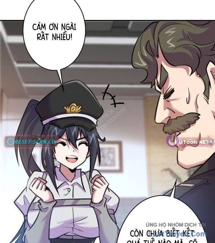 Hiệp Sĩ Chân Lý Chapter 4 - Trang 2