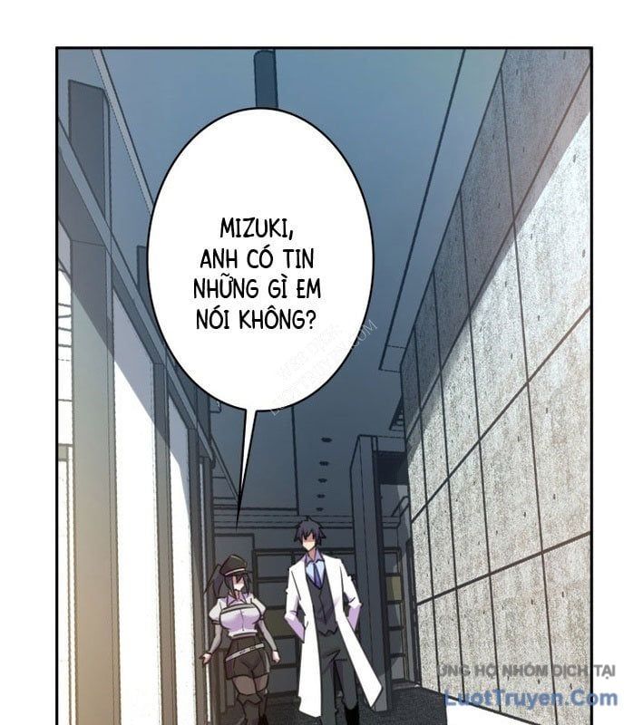 Hiệp Sĩ Chân Lý Chapter 4 - Trang 2