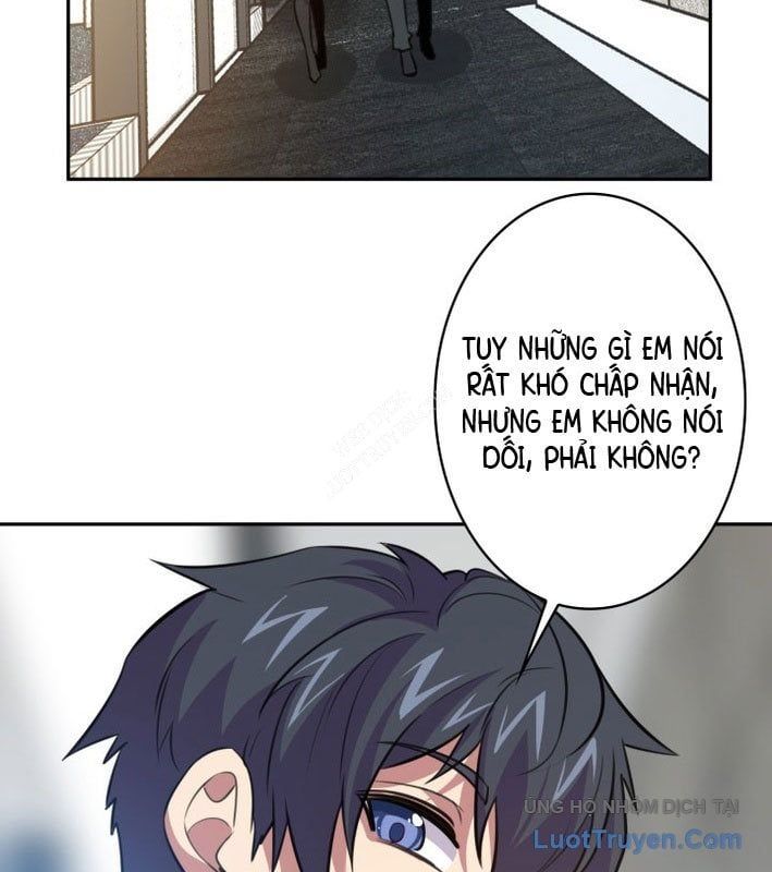 Hiệp Sĩ Chân Lý Chapter 4 - Trang 2