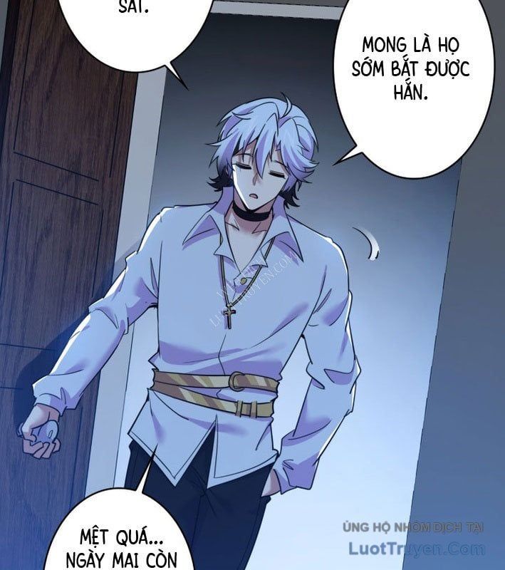 Hiệp Sĩ Chân Lý Chapter 4 - Trang 2