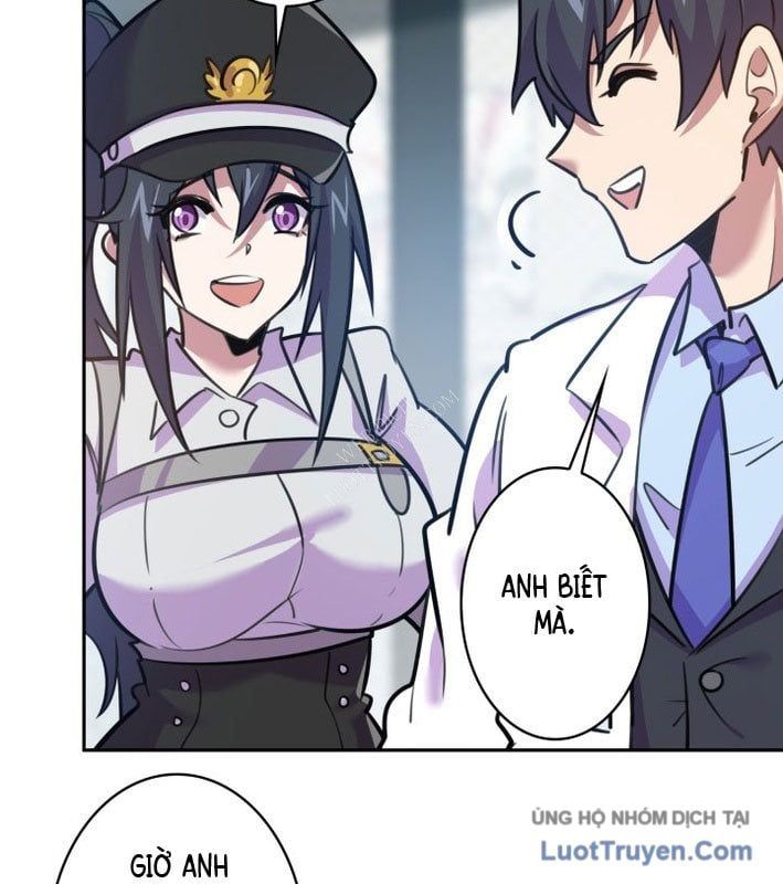Hiệp Sĩ Chân Lý Chapter 4 - Trang 2