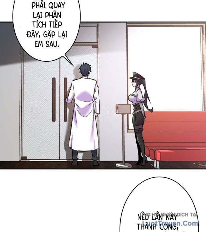 Hiệp Sĩ Chân Lý Chapter 4 - Trang 2