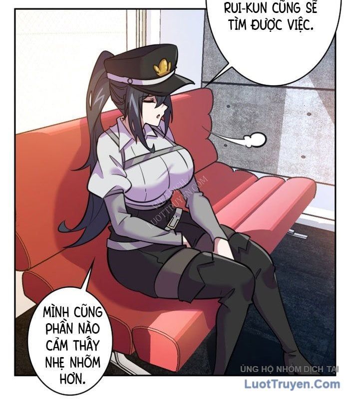 Hiệp Sĩ Chân Lý Chapter 4 - Trang 2