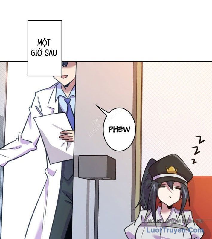 Hiệp Sĩ Chân Lý Chapter 4 - Trang 2