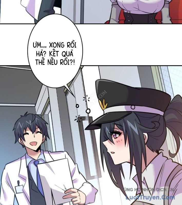 Hiệp Sĩ Chân Lý Chapter 4 - Trang 2