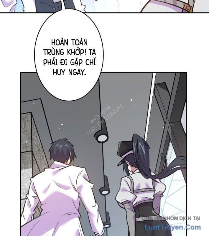 Hiệp Sĩ Chân Lý Chapter 4 - Trang 2