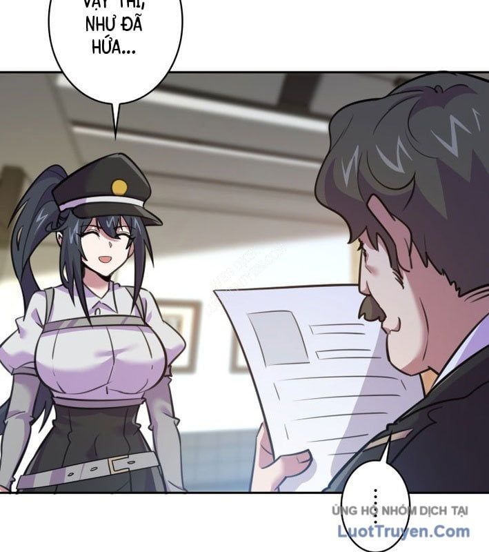 Hiệp Sĩ Chân Lý Chapter 4 - Trang 2