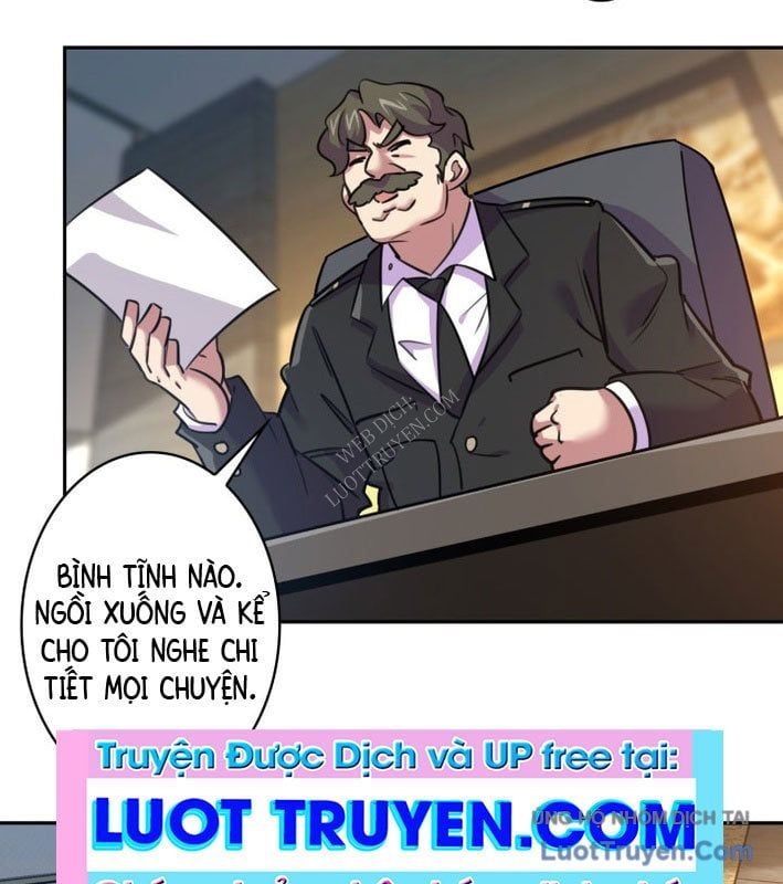 Hiệp Sĩ Chân Lý Chapter 4 - Trang 2