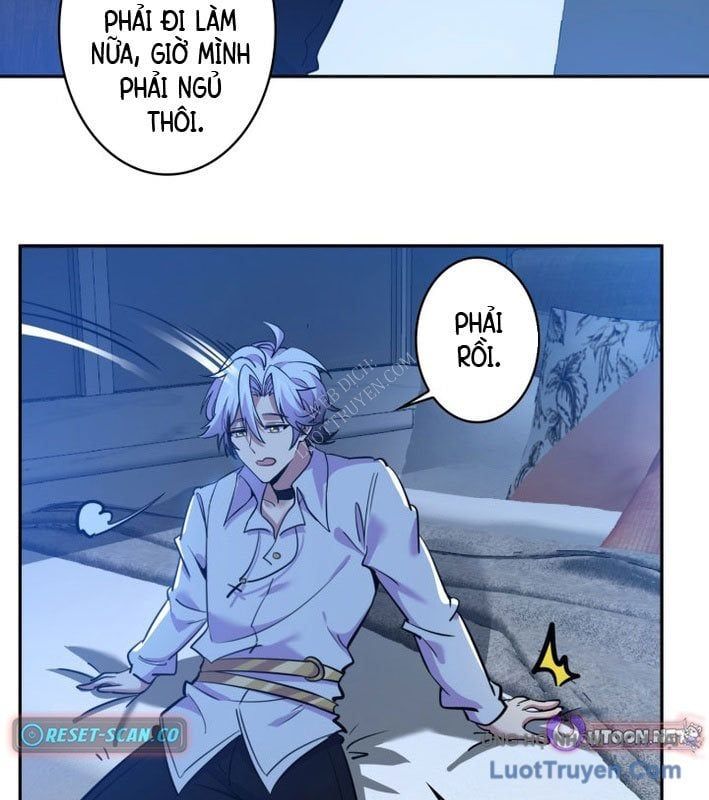 Hiệp Sĩ Chân Lý Chapter 4 - Trang 2