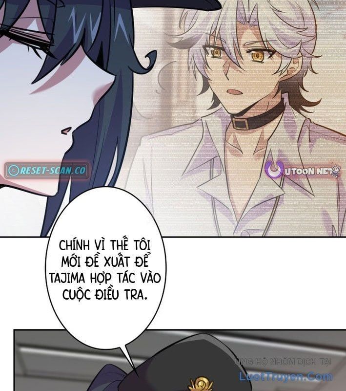 Hiệp Sĩ Chân Lý Chapter 4 - Trang 2