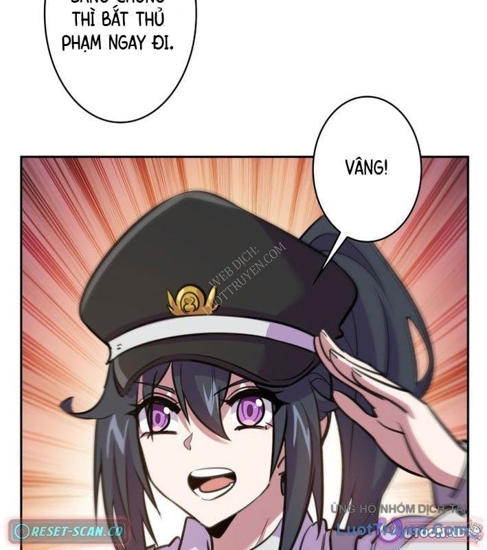 Hiệp Sĩ Chân Lý Chapter 4 - Trang 2