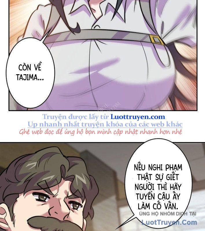 Hiệp Sĩ Chân Lý Chapter 4 - Trang 2