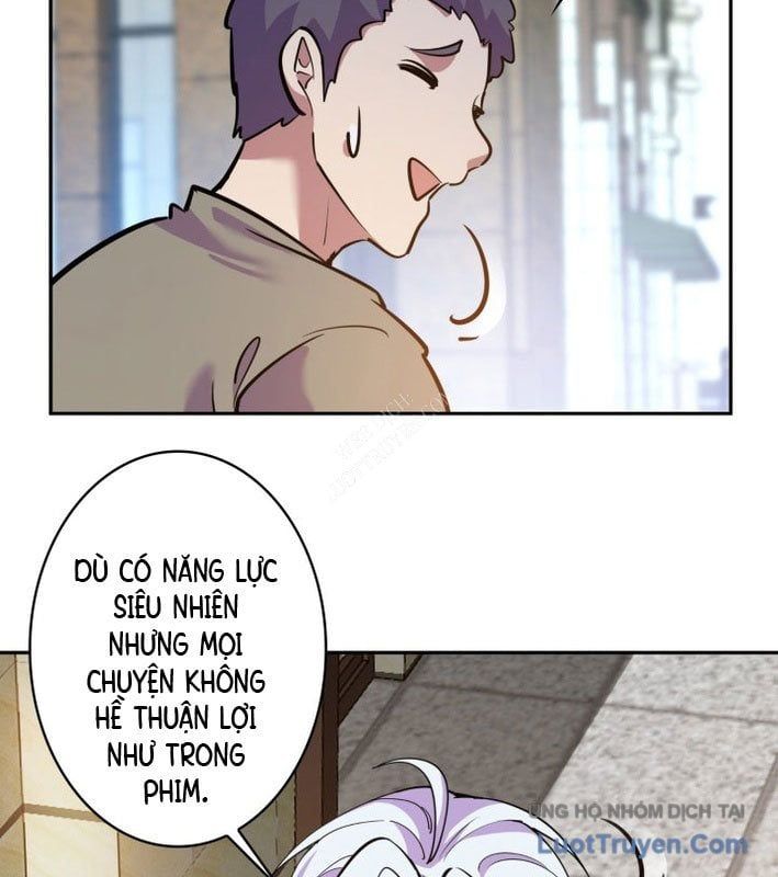 Hiệp Sĩ Chân Lý Chapter 4 - Trang 2