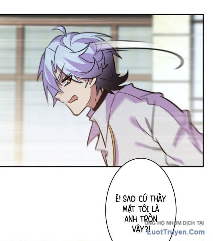 Hiệp Sĩ Chân Lý Chapter 4 - Trang 2