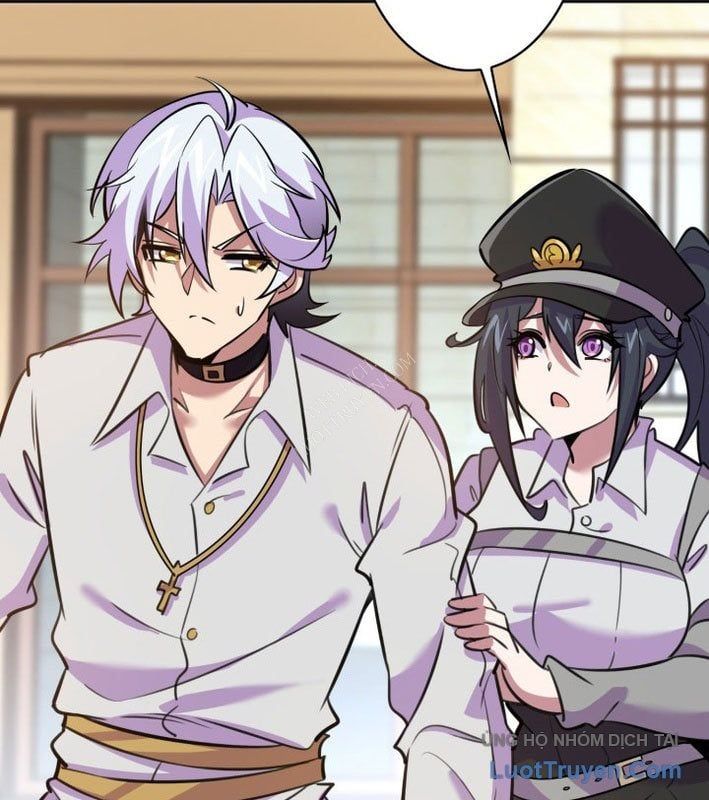 Hiệp Sĩ Chân Lý Chapter 4 - Trang 2
