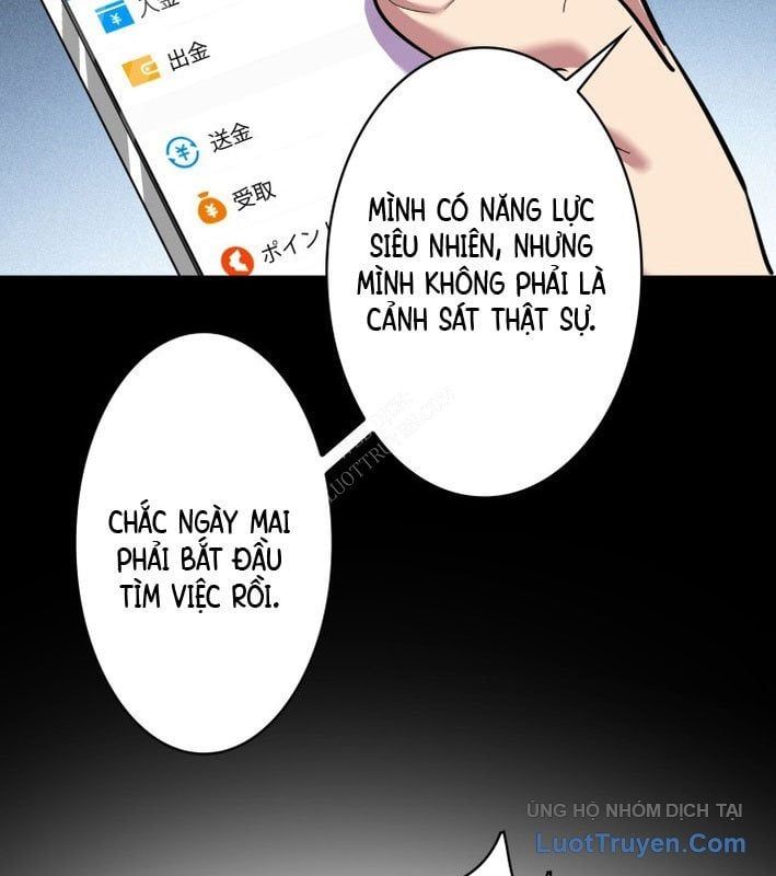 Hiệp Sĩ Chân Lý Chapter 4 - Trang 2