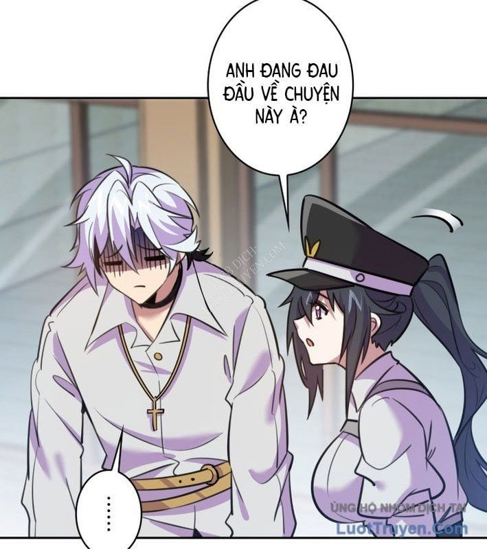 Hiệp Sĩ Chân Lý Chapter 4 - Trang 2