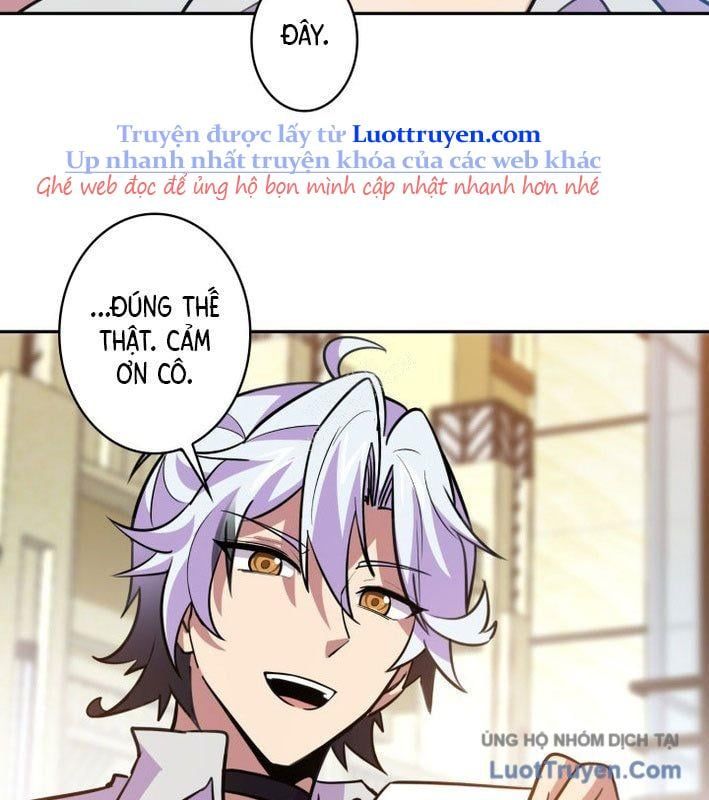 Hiệp Sĩ Chân Lý Chapter 4 - Trang 2