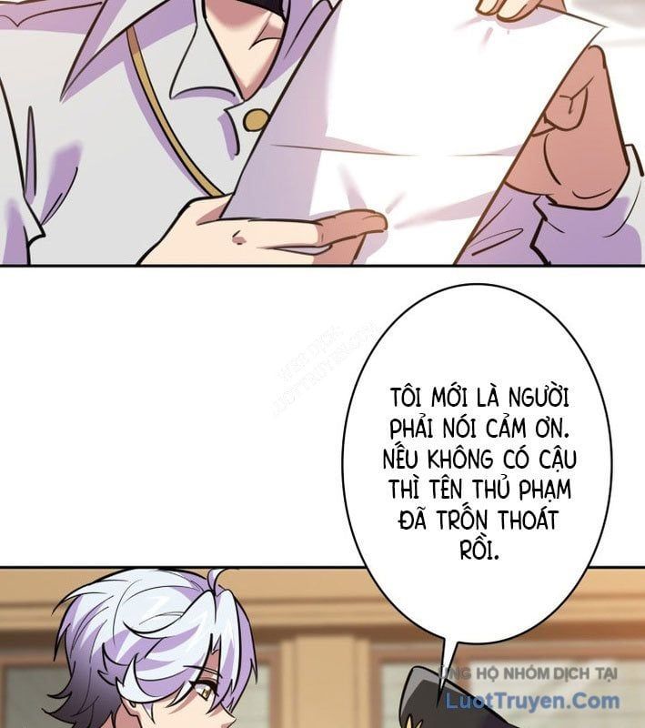 Hiệp Sĩ Chân Lý Chapter 4 - Trang 2
