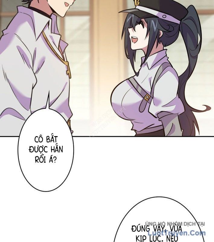 Hiệp Sĩ Chân Lý Chapter 4 - Trang 2