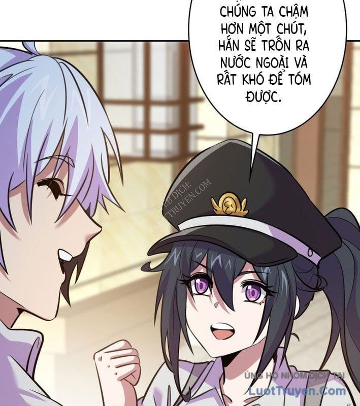 Hiệp Sĩ Chân Lý Chapter 4 - Trang 2