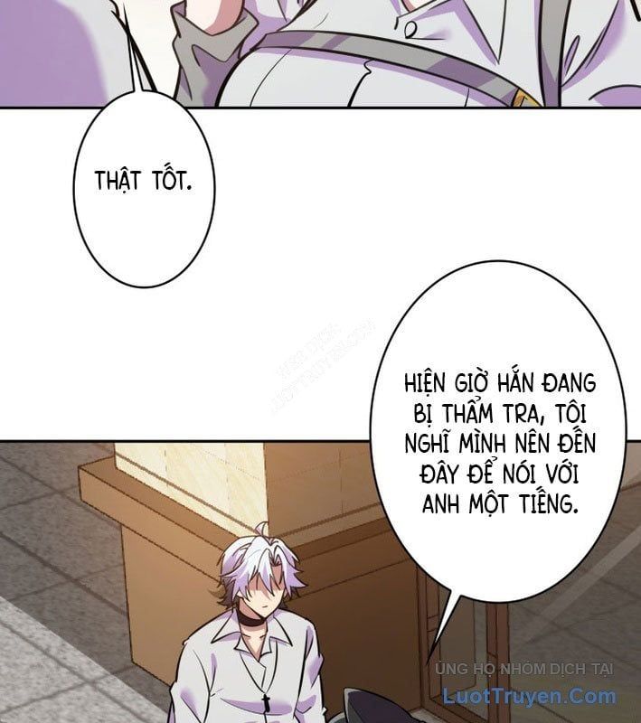 Hiệp Sĩ Chân Lý Chapter 4 - Trang 2