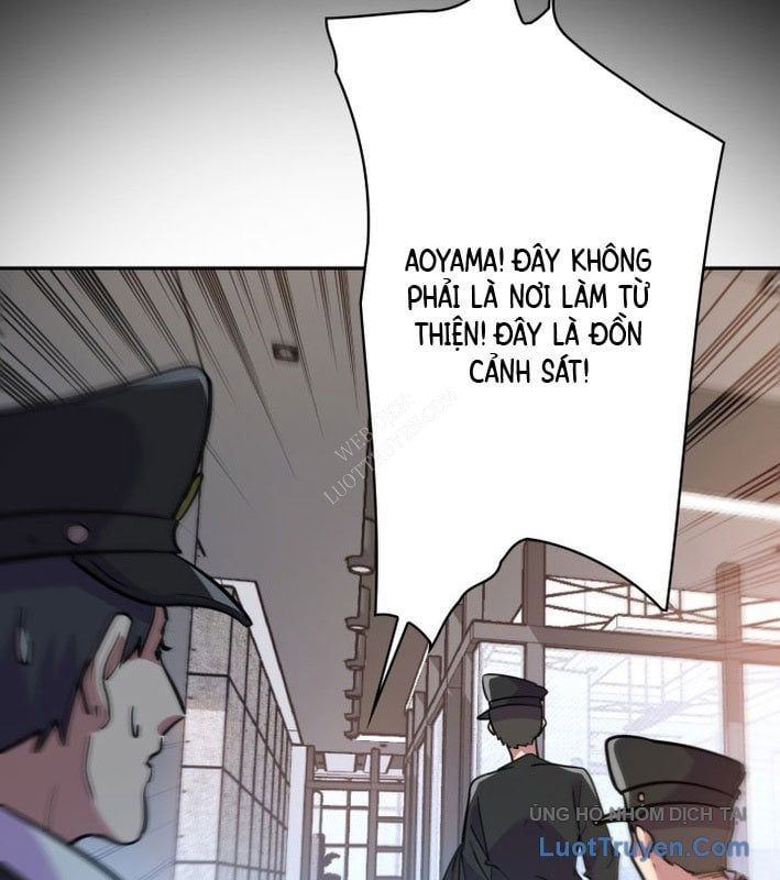 Hiệp Sĩ Chân Lý Chapter 4 - Trang 2