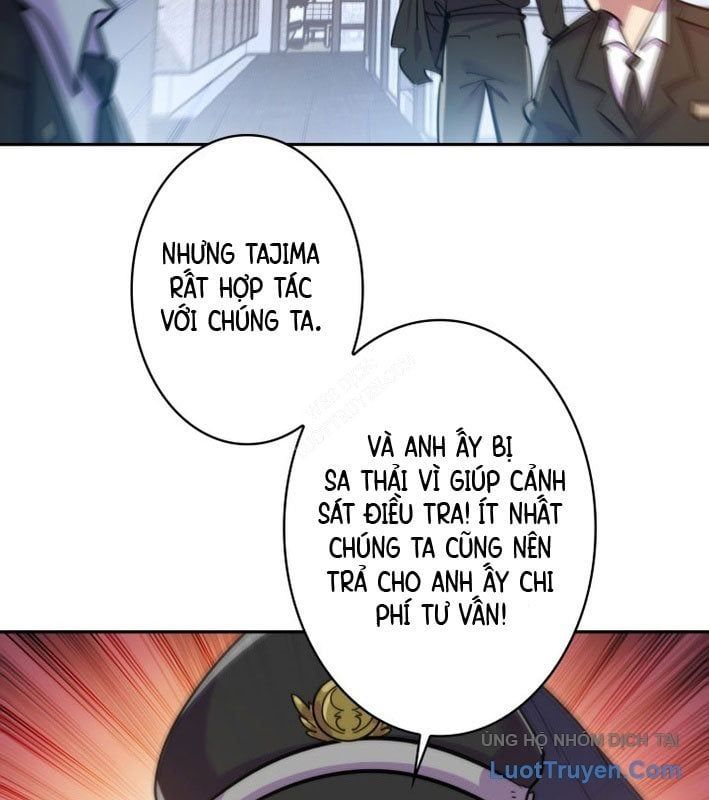 Hiệp Sĩ Chân Lý Chapter 4 - Trang 2