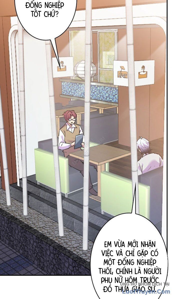 Hiệp Sĩ Chân Lý Chapter 5 - Trang 2