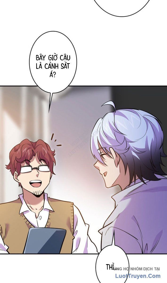 Hiệp Sĩ Chân Lý Chapter 5 - Trang 2