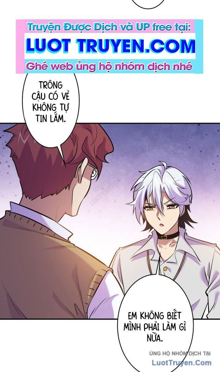 Hiệp Sĩ Chân Lý Chapter 5 - Trang 2
