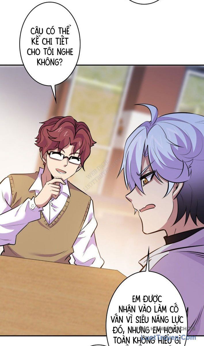 Hiệp Sĩ Chân Lý Chapter 5 - Trang 2