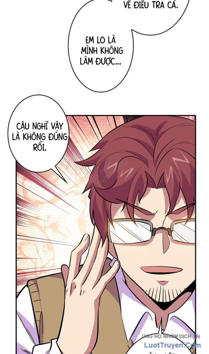 Hiệp Sĩ Chân Lý Chapter 5 - Trang 2