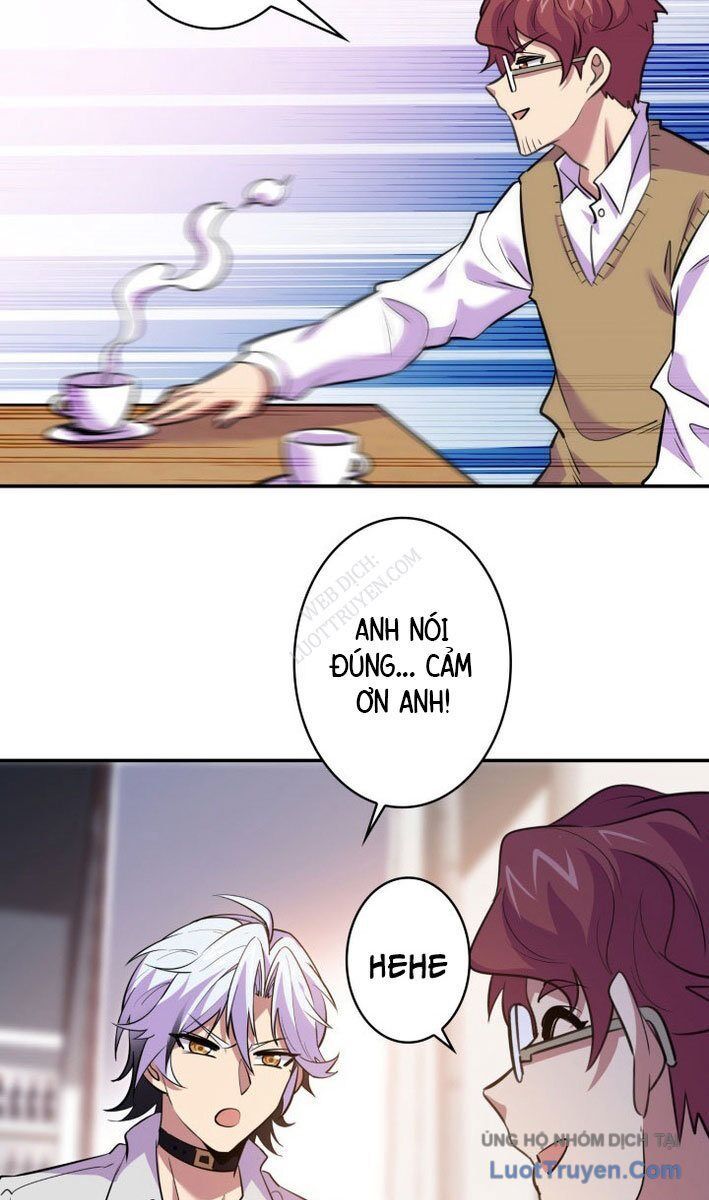 Hiệp Sĩ Chân Lý Chapter 5 - Trang 2