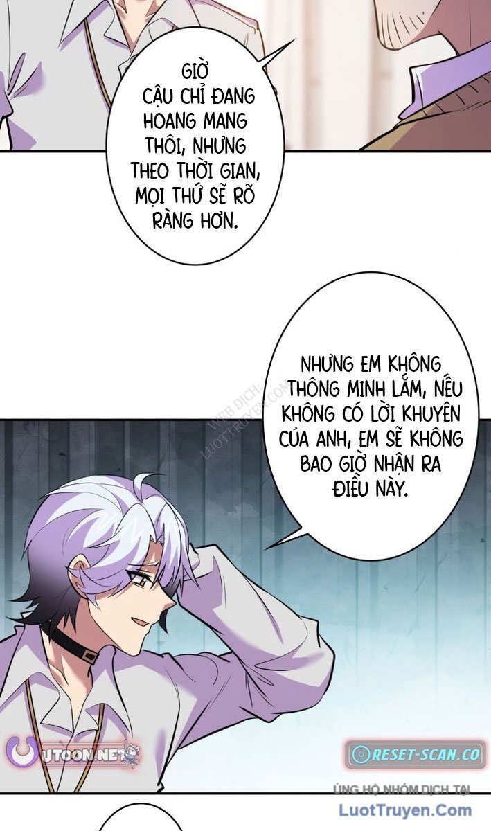 Hiệp Sĩ Chân Lý Chapter 5 - Trang 2