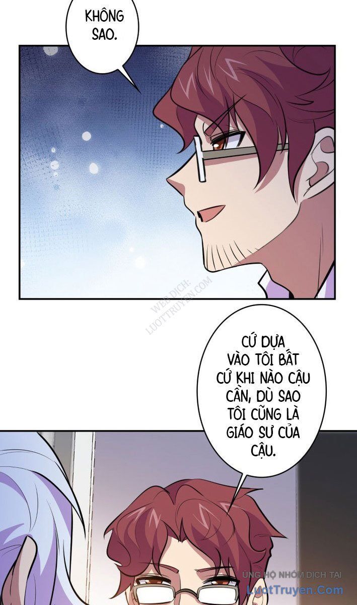 Hiệp Sĩ Chân Lý Chapter 5 - Trang 2