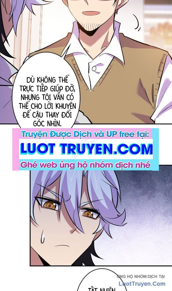 Hiệp Sĩ Chân Lý Chapter 5 - Trang 2