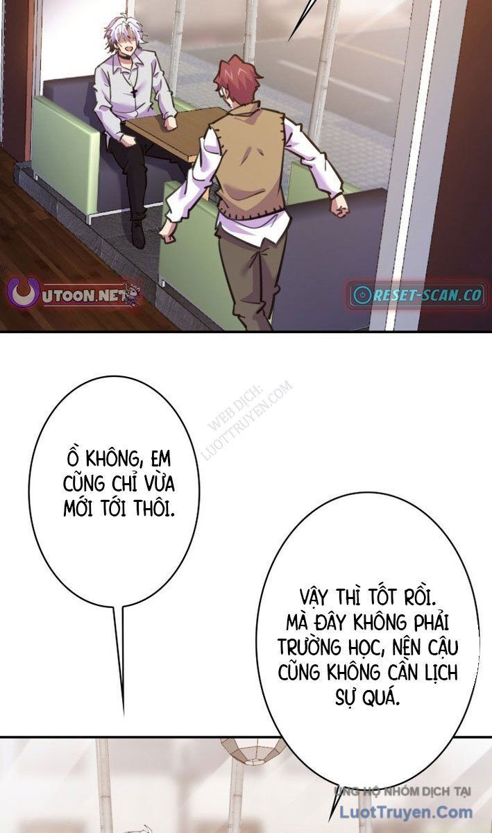Hiệp Sĩ Chân Lý Chapter 5 - Trang 2