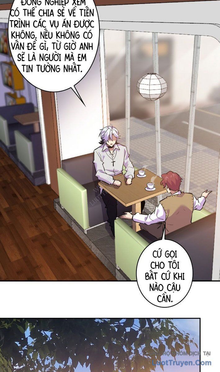 Hiệp Sĩ Chân Lý Chapter 5 - Trang 2