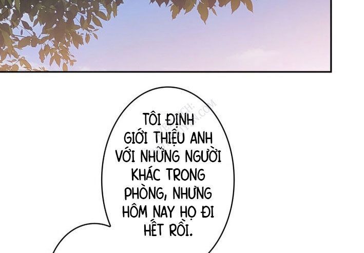 Hiệp Sĩ Chân Lý Chapter 5 - Trang 2