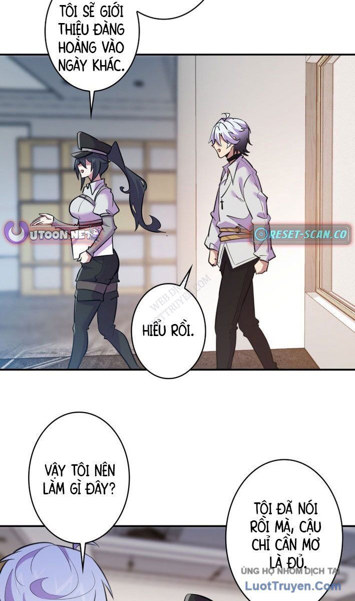 Hiệp Sĩ Chân Lý Chapter 5 - Trang 2