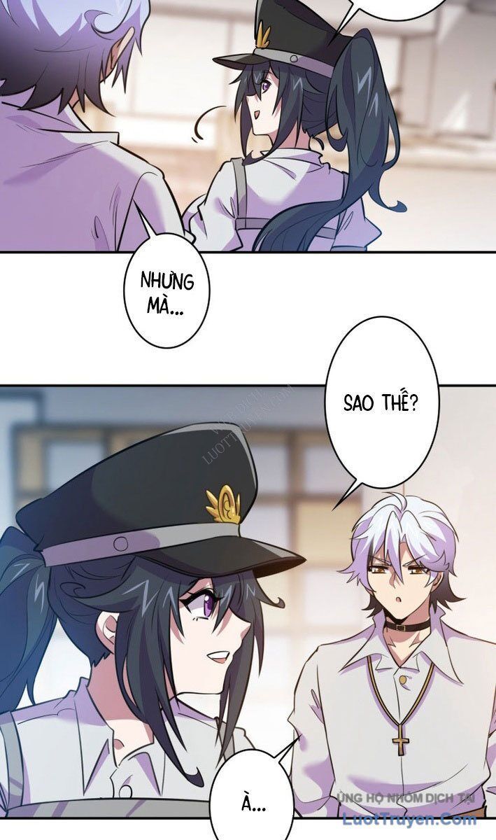 Hiệp Sĩ Chân Lý Chapter 5 - Trang 2