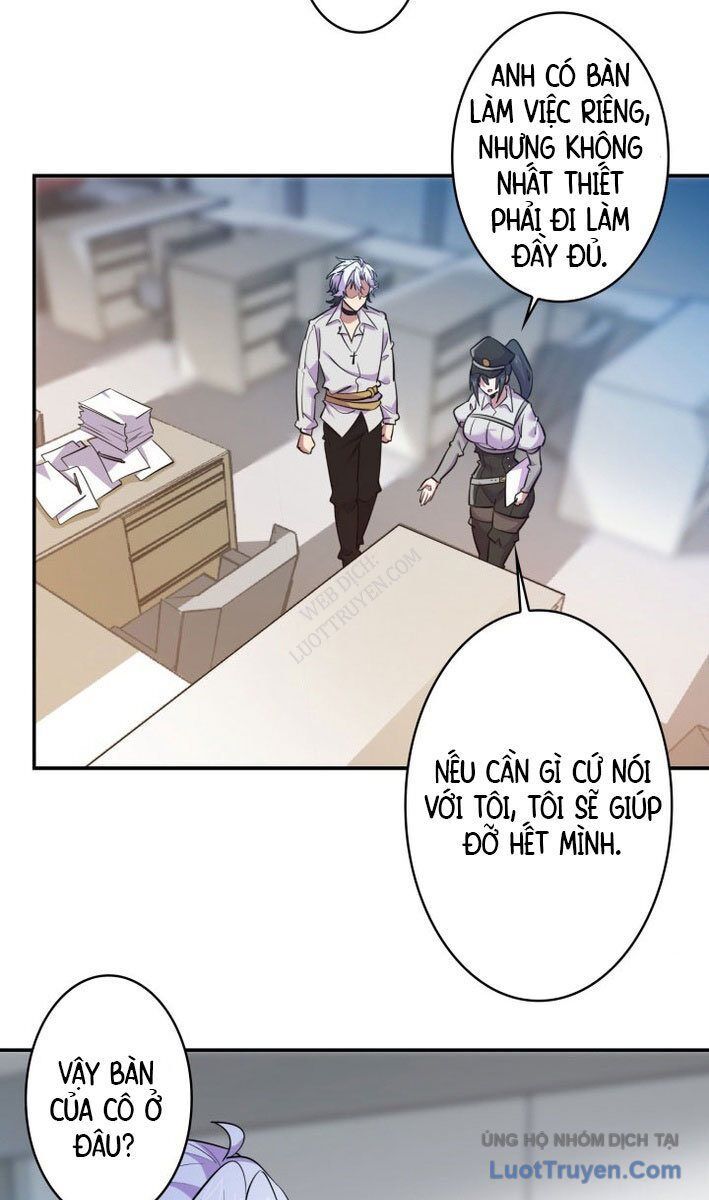 Hiệp Sĩ Chân Lý Chapter 5 - Trang 2