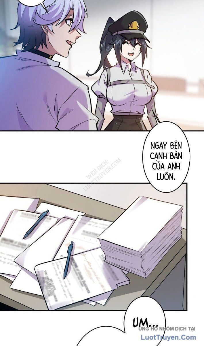 Hiệp Sĩ Chân Lý Chapter 5 - Trang 2
