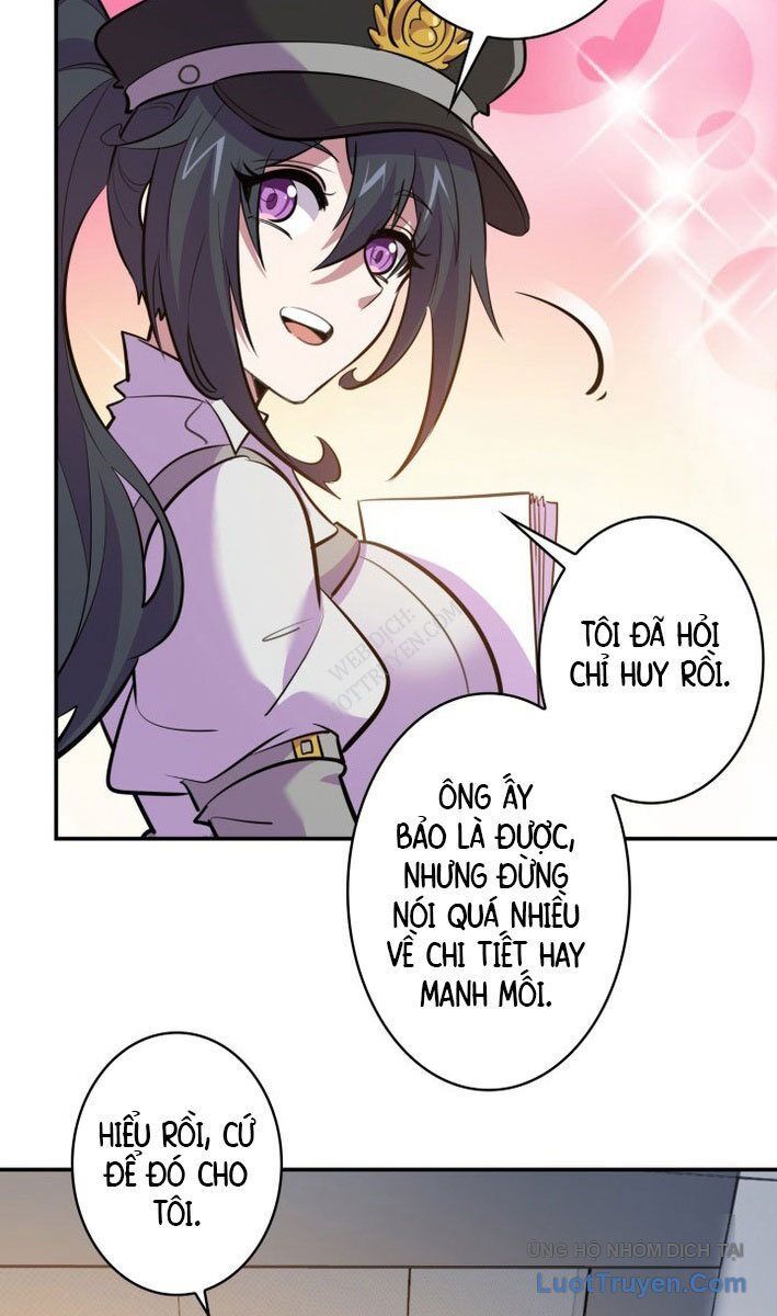 Hiệp Sĩ Chân Lý Chapter 5 - Trang 2