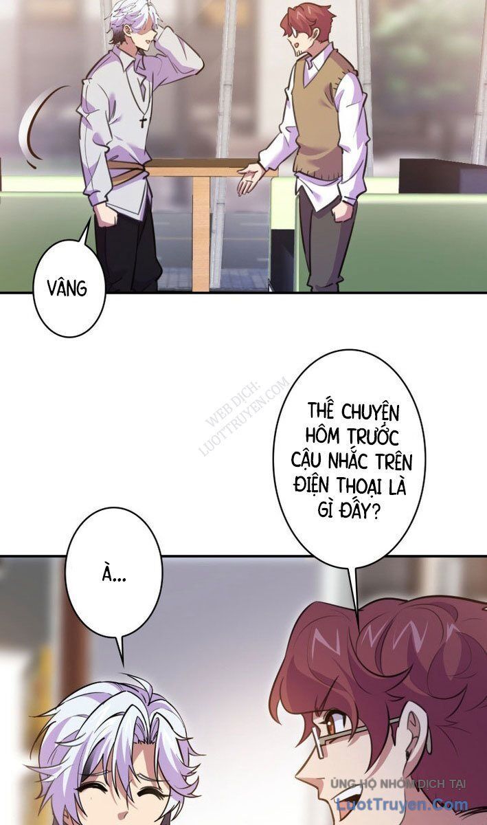 Hiệp Sĩ Chân Lý Chapter 5 - Trang 2