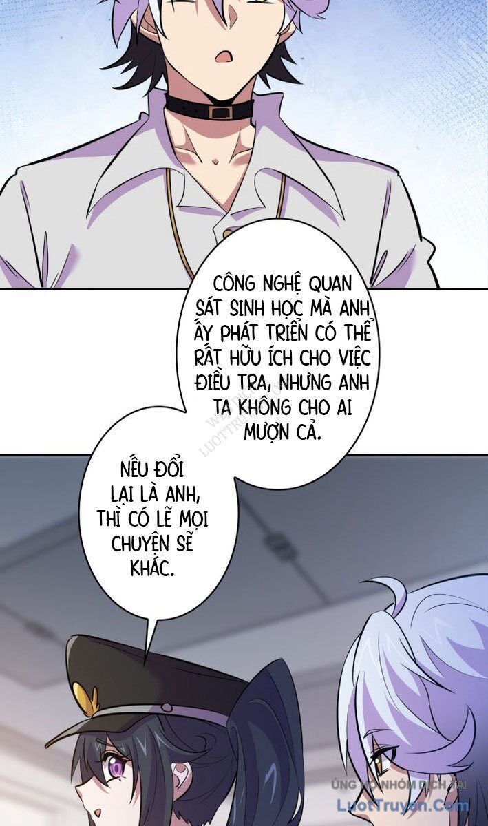 Hiệp Sĩ Chân Lý Chapter 5 - Trang 2