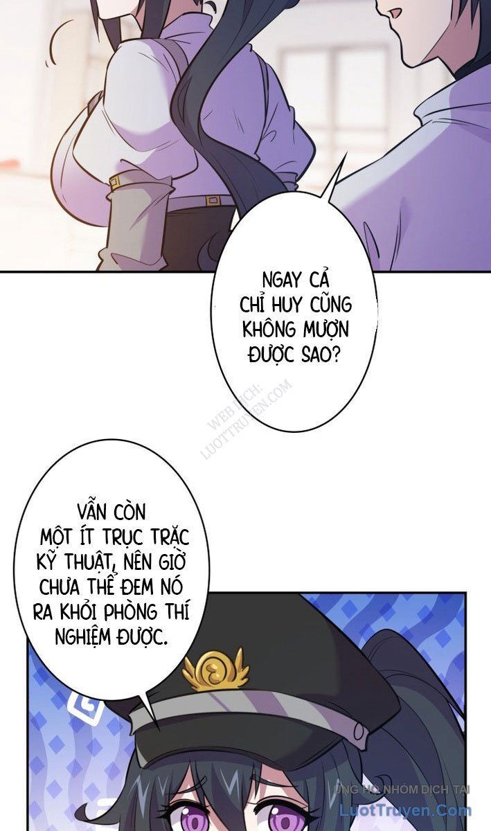 Hiệp Sĩ Chân Lý Chapter 5 - Trang 2