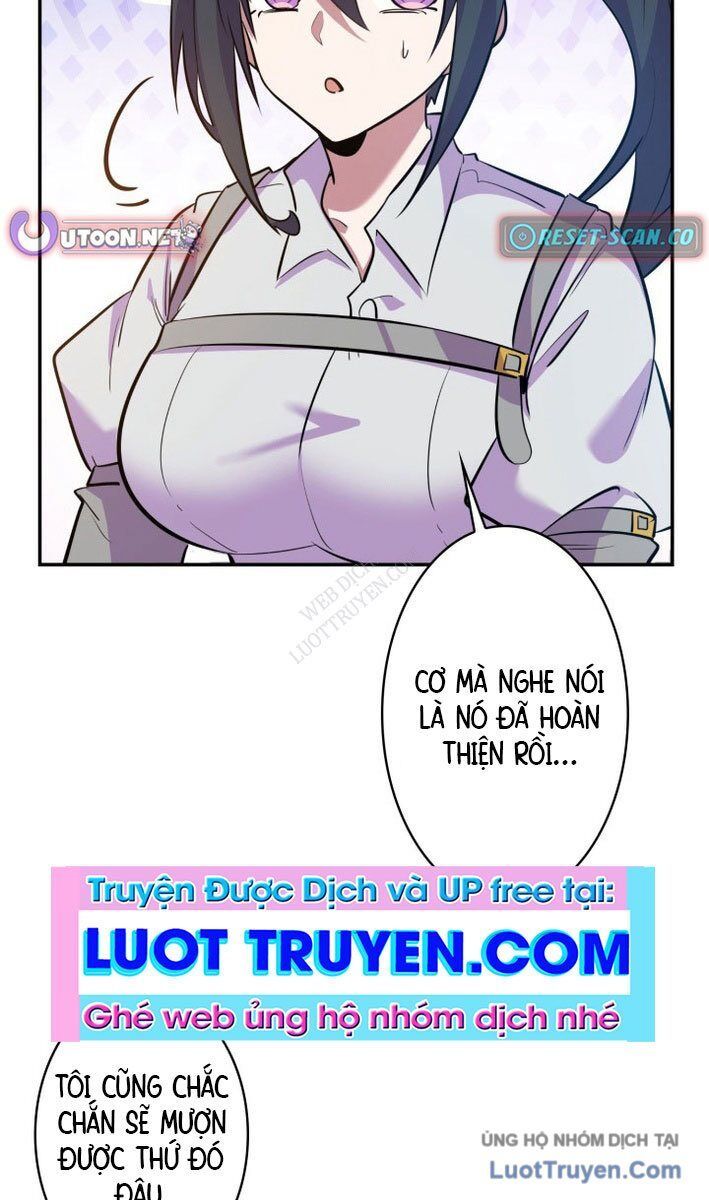 Hiệp Sĩ Chân Lý Chapter 5 - Trang 2